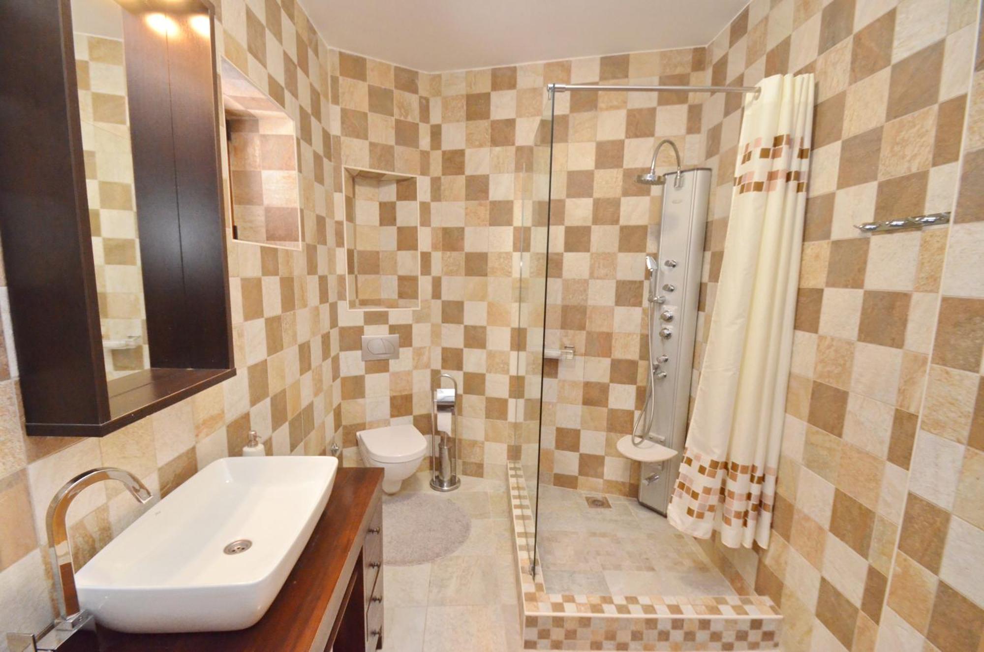 Fiumera Kotor Apartment Zewnętrze zdjęcie