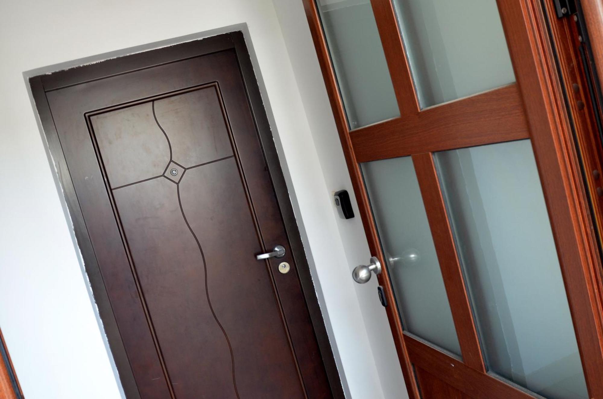 Fiumera Kotor Apartment Zewnętrze zdjęcie