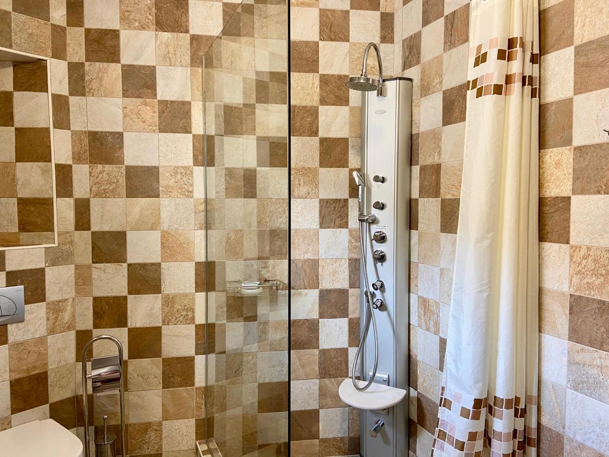 Fiumera Kotor Apartment Zewnętrze zdjęcie