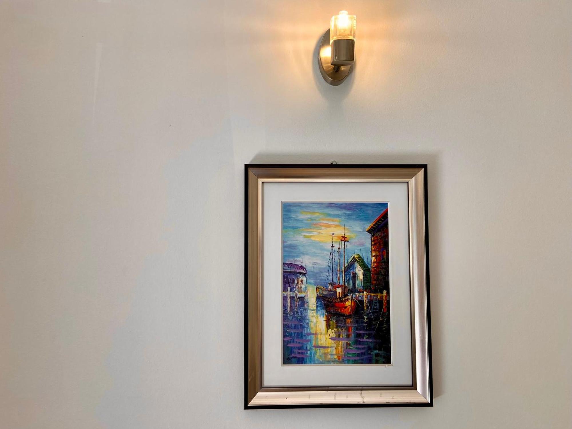 Fiumera Kotor Apartment Zewnętrze zdjęcie